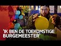 Op pad met het lachgas-imperium van Amsterdam
