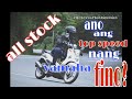 Top Speed Ng Yamaha Fino Ni Misis