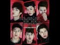 CROSS GENE-Dirty Pop 