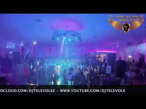 DJ TELEVOLE LiVE iN Sa-De Events 04.11.2023 ( Dortmund ) FULL HD 1080p