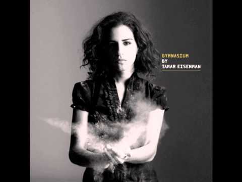 Tamar Eisenman - Hit Me