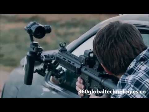 DJI Film School I How To Take Best Shots with DJI OSMO