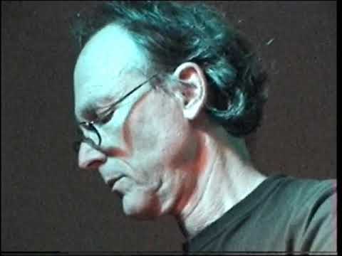 FRED FRITH & CHRIS CUTLER @ SKIF 10 FESTIVAL, 21 APRIL 2006, SAINT PETERSBURG, RUSSIA