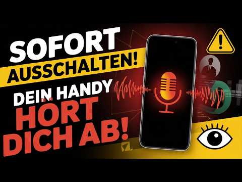 Your phone is listening to you. Turn off this Android phone setting immediately!