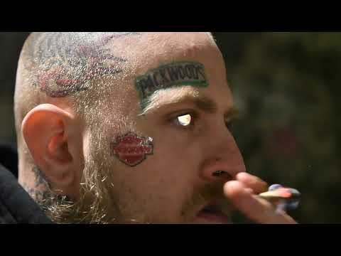 Li$o Mercury - Spooky(Official Music Video)