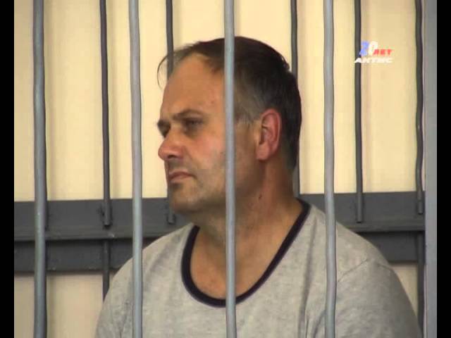 Депутата Горобца взяли под стражу