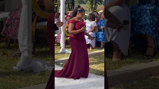 MC self vibe 🤗 #zamakalefashion #fashion #latestafricaprint #africanclothing