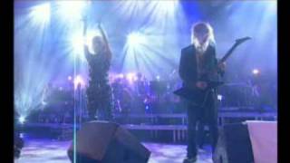 Doro - Für Immer (Live @ Wacken 2004)