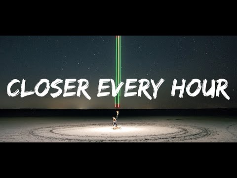 Scheffwell - Closer Every Hour ft. Romy Dya (Lyrics)