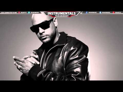 Booba Type Beat Hard Trap Hip Hop Rap Instrumental 2016 | FlowBeatz #Instrumentals