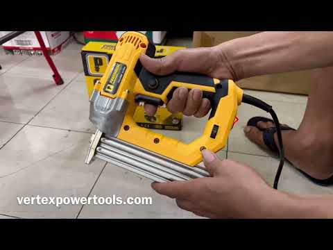 Powerhouse PH-ENF30-HD Electric Brad Nail Gun / Nailer 30mm