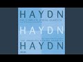 Haydn: String Quartet in A Major, Hob.III:24 (Op. 9 No. 6) : 4. Finale. Presto