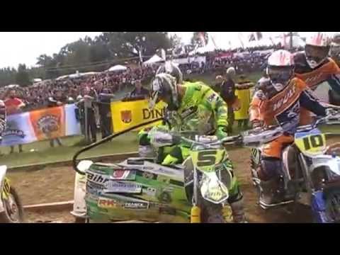 15.GP Rudersberg (D) 20.09.2015 1.Heat - @Start by Micha