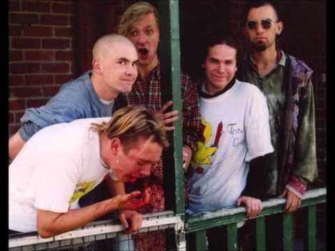 DISGORGE (australia) ''give the sick more say'' demo 1994