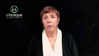 Opinión dentista en Villaviciosa de Odón - Recomendación