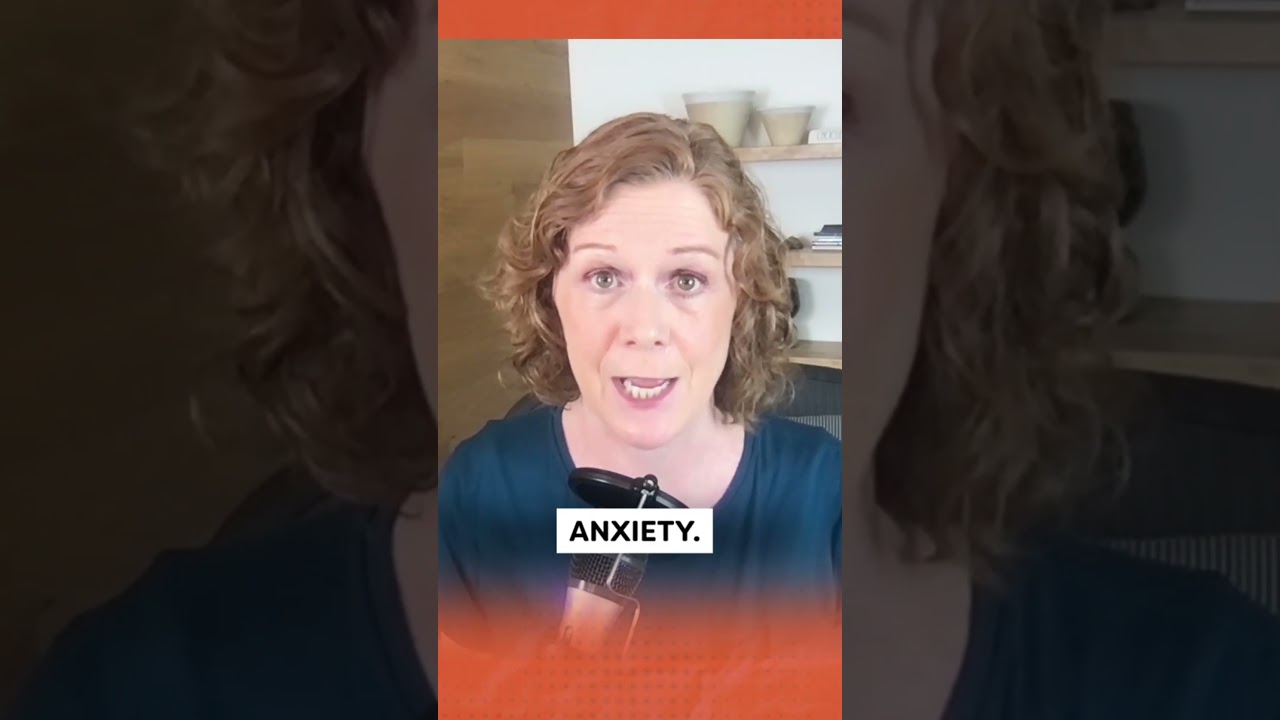 Anxiety in Your Body