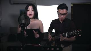 Where I Belong - Tanya Chua (Cover by Khim Ng)