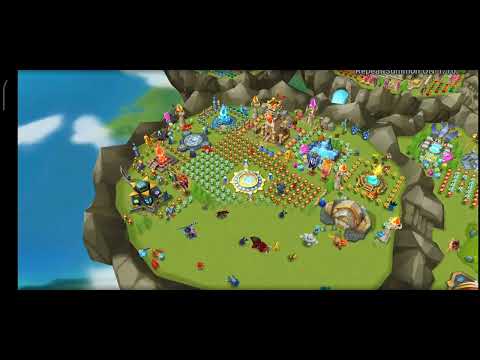 ✴️◆ Summonhenge ◆ Mystical Scroll (☆3~5) Special New Monster Sumnon! NM Rate UP!✴️ - Summoners War