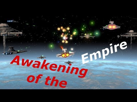 Awakening of the Rebellion (Imperials) Ep 14: Invasion of Kamino