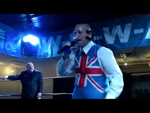 3WA Carnage Episode 58 "Temperature Rising Part 2"