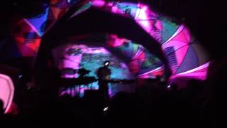 applesauce - Animal collective(live) Dallas 9-27-12