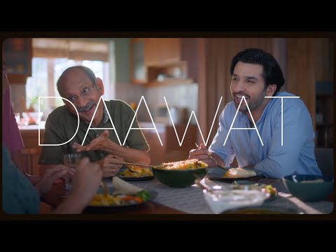 1/3 DAAWAT BIRYANI TVC | Film by Emotion Pictures