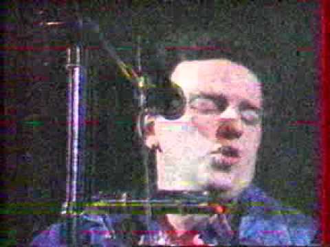 Чайф - Никто не услышит (live, 1989)