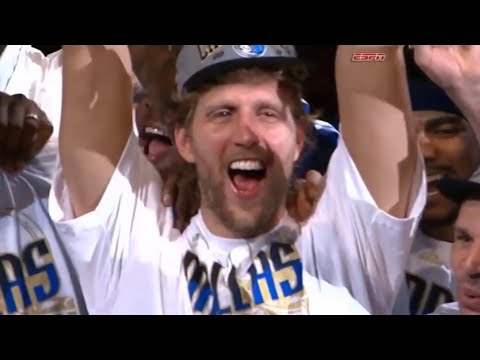 NBA Playoffs 2011: Best Moments To Remember