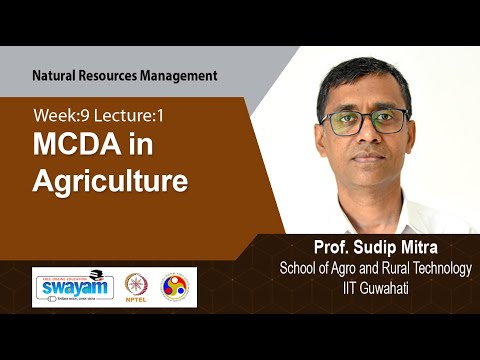 Natural Resources Management Intro Video