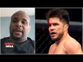 Daniel Cormier thinks Henry Cejudo’s retirement is for real | DC & Helwani | ESPN MMA