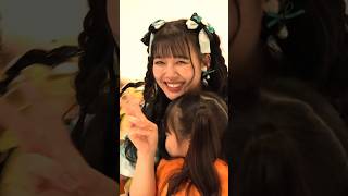 ［👶🏻］超ときめキッズ♡宣伝部🎥メイキング🧡