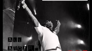 Lil Wayne - Money in my Poket [All Aboard Mixtape]