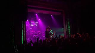 Therapy? - church of noise / Live 150219