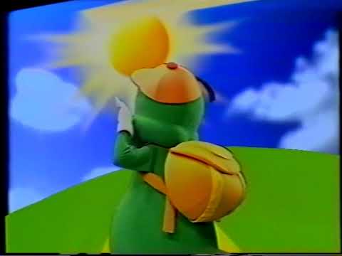 [YouTube, Boomer Nostalgia] Backrooms from back in the day