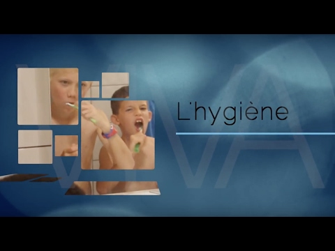 15. L'hygiène