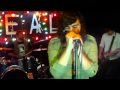 A Current Affair- NEW SONG Under My Skin- LIVE ...