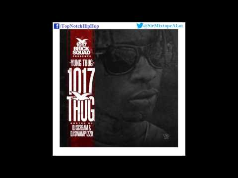 Video thumbnail for THUG