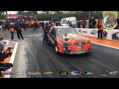 Velopark 3 etapa 2019