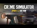 关于 Crime Simulator  XBox  的游戏实况视频