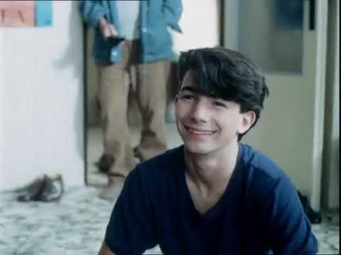 Discopribeh 1 - Kdyz jsou doma galeje (1987)