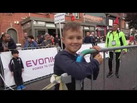 Het Dorp  - 14de Editie Kermisloop Putte Grens