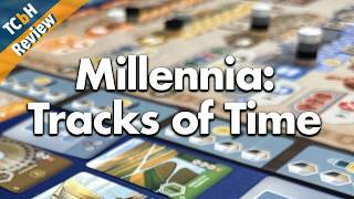 Millennia: Tracks of Time video thumbnail