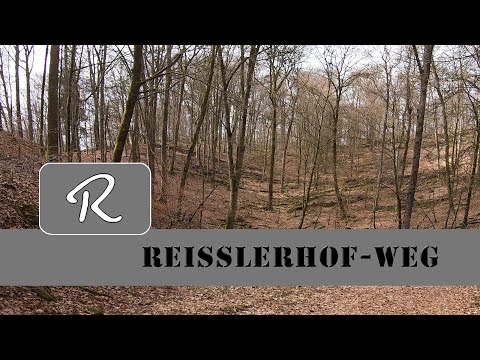 Reisslerhof-Weg : Ludwigswinkel