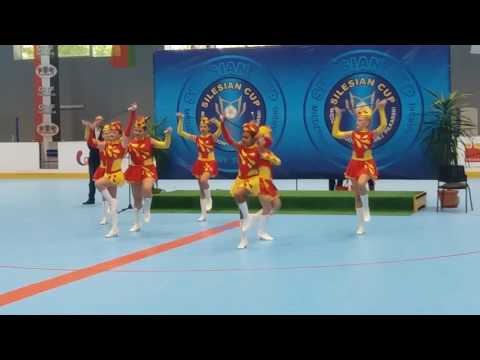 Silesian Cup 2017 Świdnica