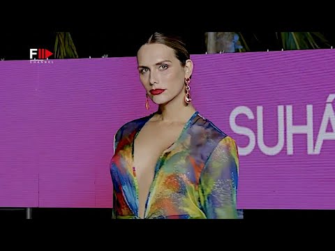 SUHARZ Swimwear 2023 Tenerife - Fashion Channel