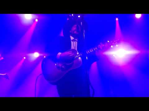 The Dead South - Boots Live @ Les Docks, Lausanne 06.04.2019