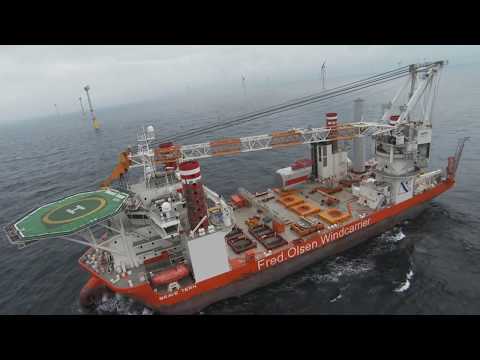 download lagu mp3 mp4 Fred Olsen Wind, download lagu Fred Olsen Wind gratis, unduh video klip Fred Olsen Wind