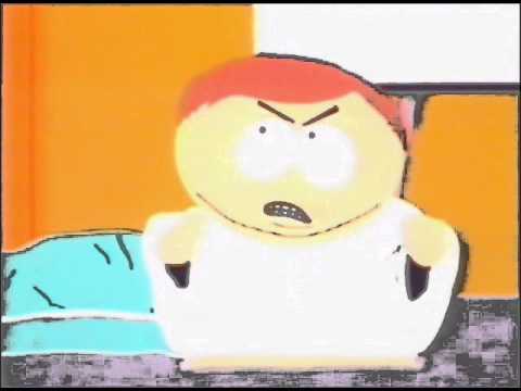 South Park - V chip cz