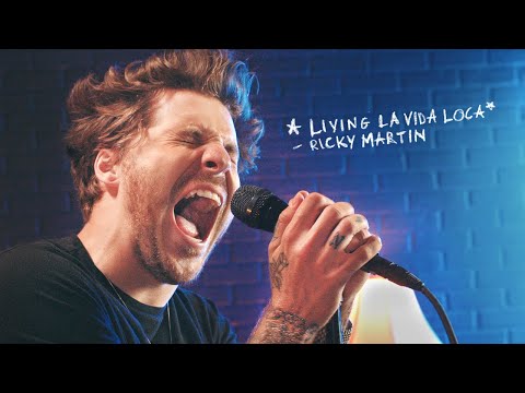 Video thumbnail for Livin’ La Vida Loca