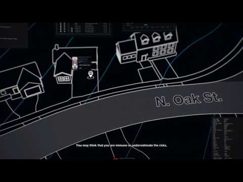 Watch Dogs 2 - ctOS Introduction Scene